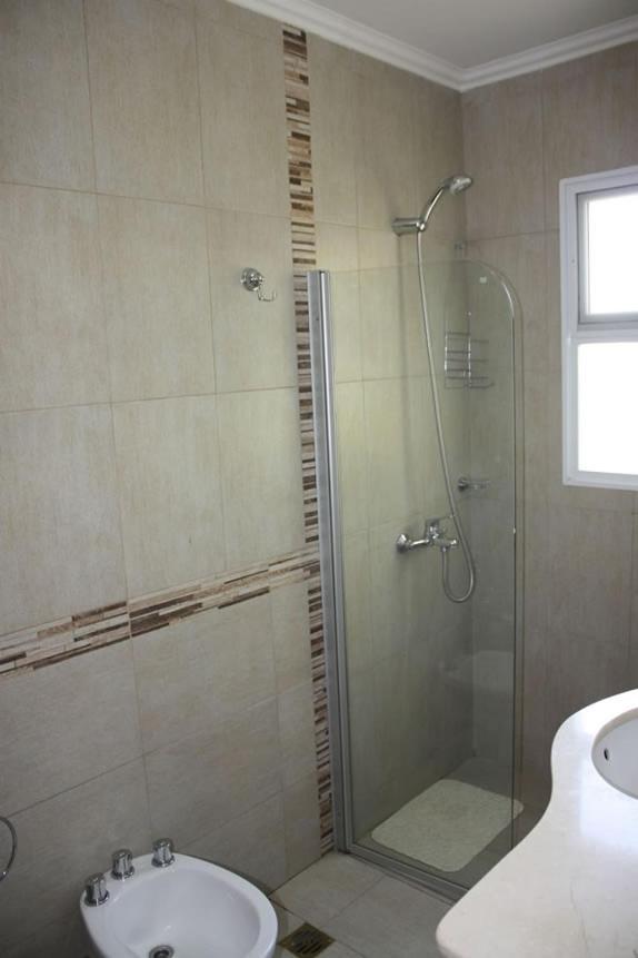 Complejo Arami Apart Colón Exterior foto